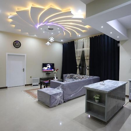 Aloche Apartments Murree Zewnętrze zdjęcie