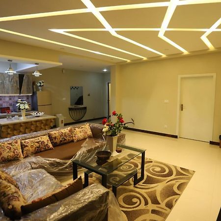 Aloche Apartments Murree Zewnętrze zdjęcie
