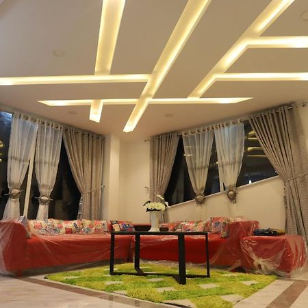 Aloche Apartments Murree Zewnętrze zdjęcie