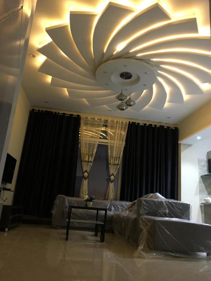 Aloche Apartments Murree Zewnętrze zdjęcie