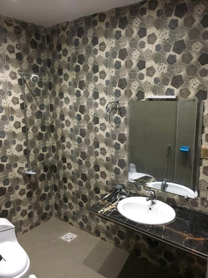 Aloche Apartments Murree Zewnętrze zdjęcie