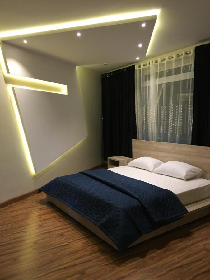 Aloche Apartments Murree Zewnętrze zdjęcie