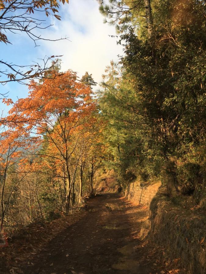 Aloche Apartments Murree Zewnętrze zdjęcie