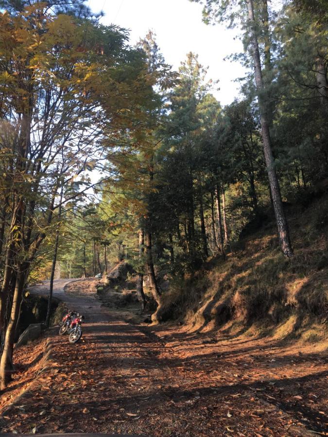 Aloche Apartments Murree Zewnętrze zdjęcie