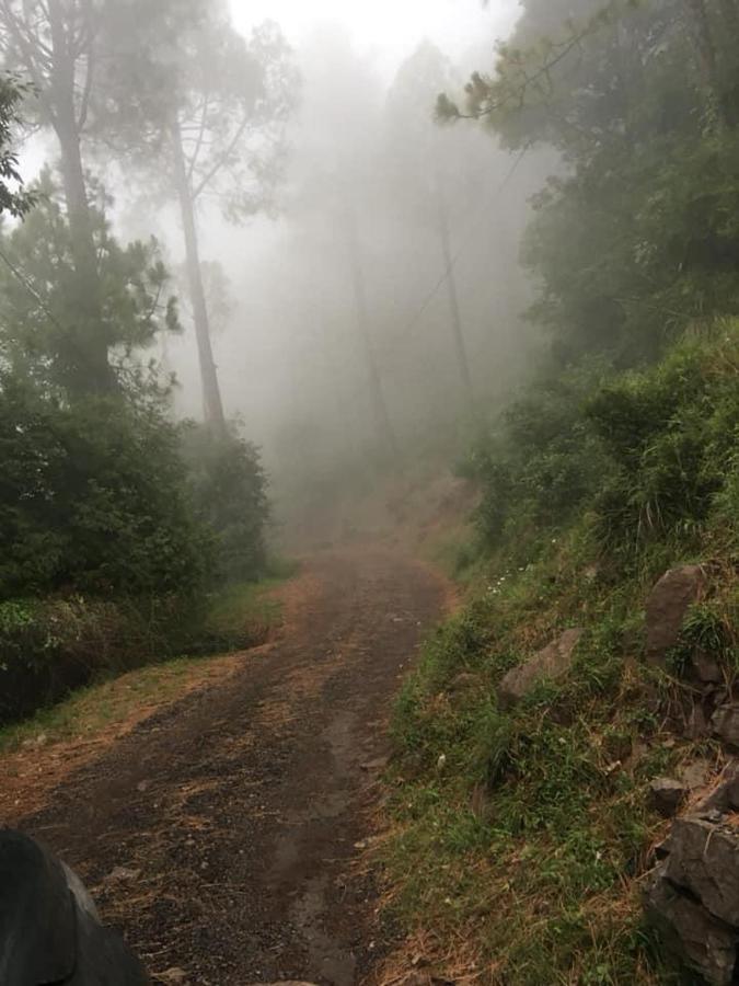 Aloche Apartments Murree Zewnętrze zdjęcie