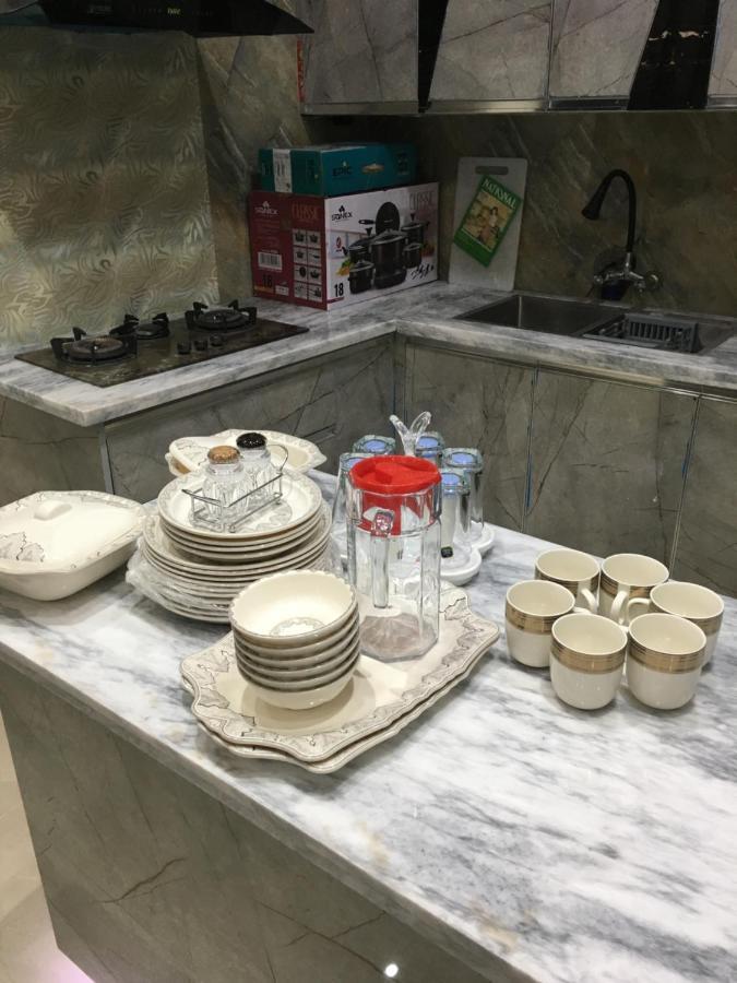 Aloche Apartments Murree Zewnętrze zdjęcie