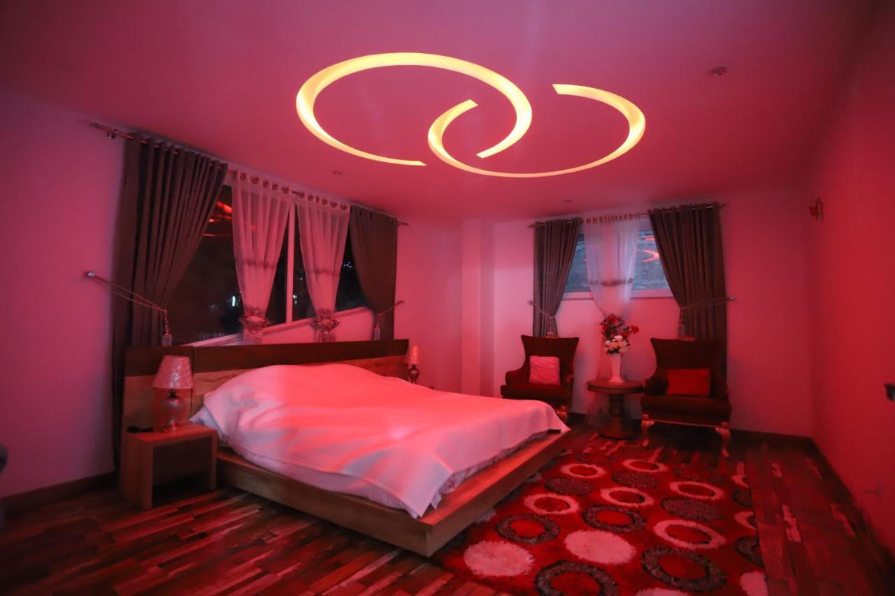 Aloche Apartments Murree Zewnętrze zdjęcie