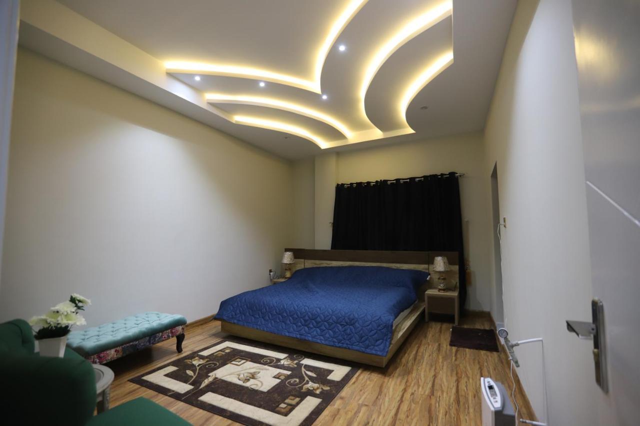 Aloche Apartments Murree Zewnętrze zdjęcie