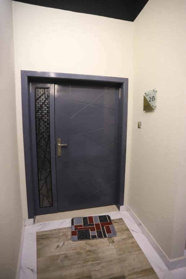Aloche Apartments Murree Zewnętrze zdjęcie