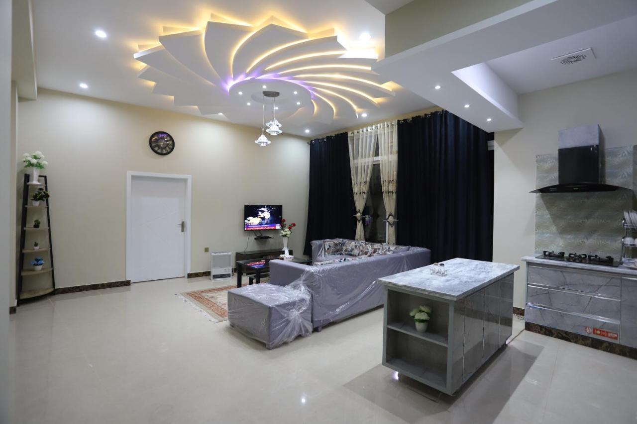 Aloche Apartments Murree Zewnętrze zdjęcie
