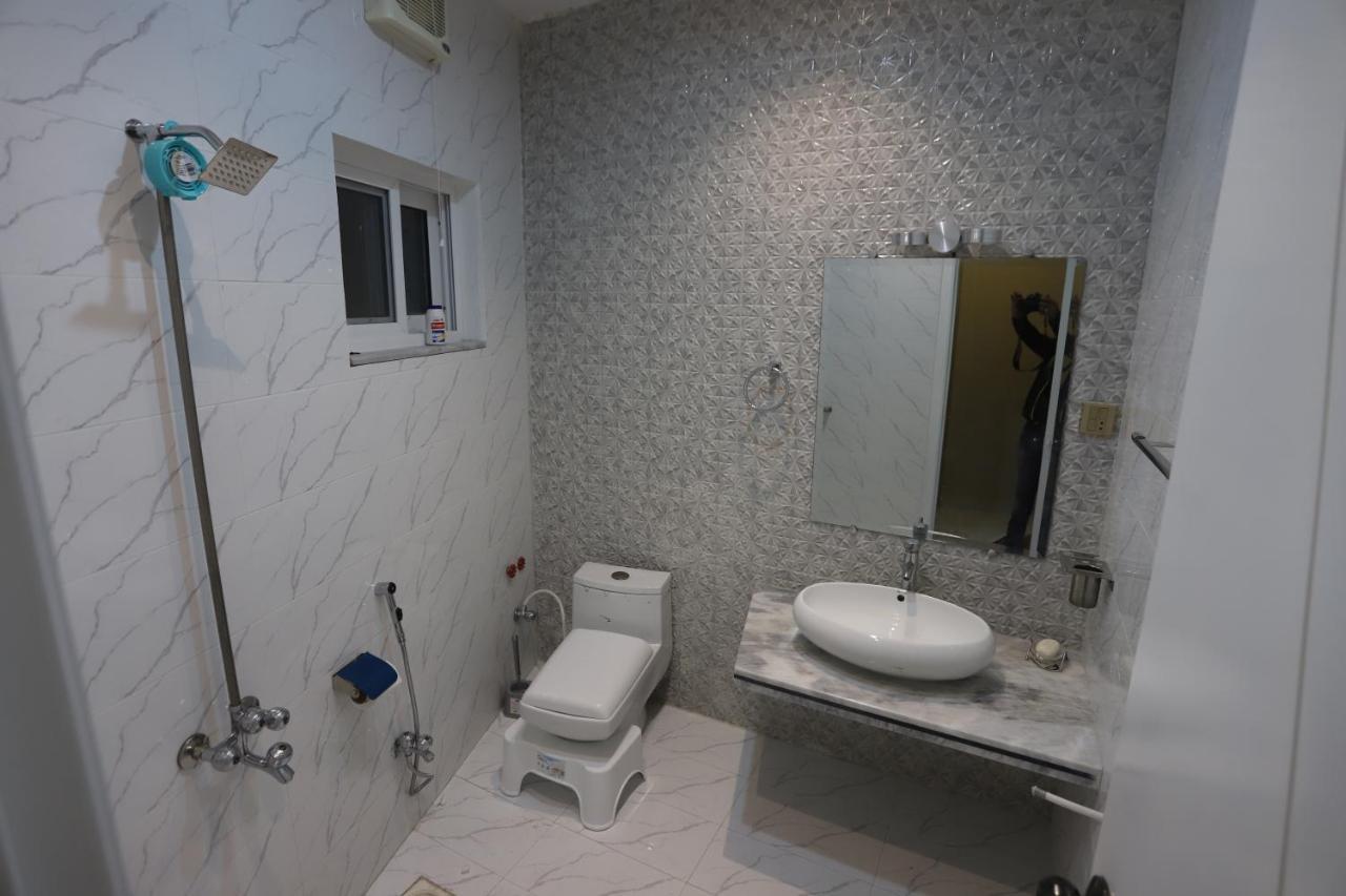 Aloche Apartments Murree Zewnętrze zdjęcie