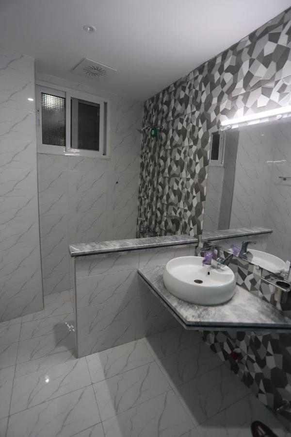 Aloche Apartments Murree Zewnętrze zdjęcie