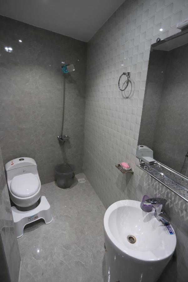 Aloche Apartments Murree Zewnętrze zdjęcie