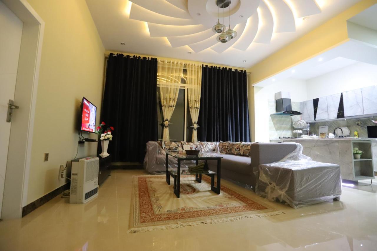 Aloche Apartments Murree Zewnętrze zdjęcie