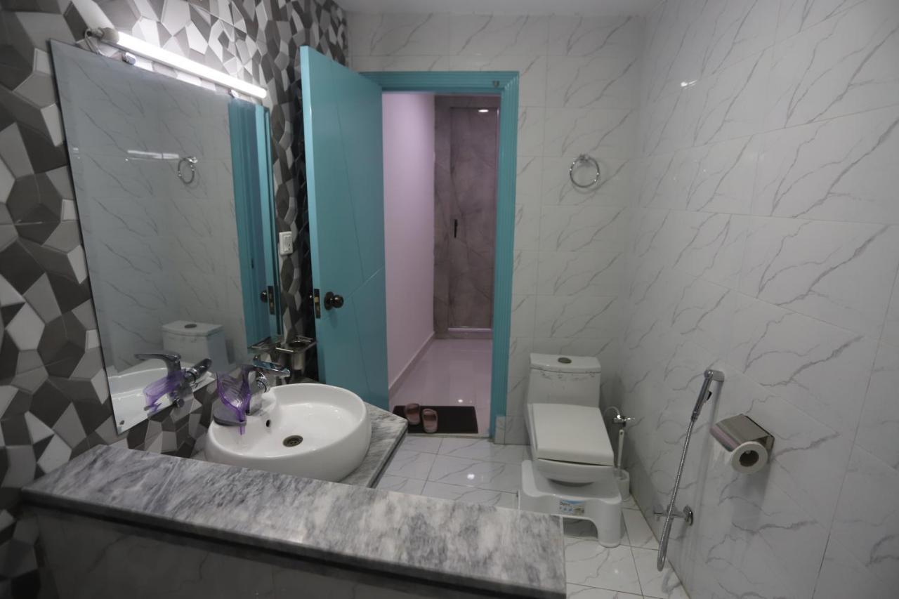 Aloche Apartments Murree Zewnętrze zdjęcie