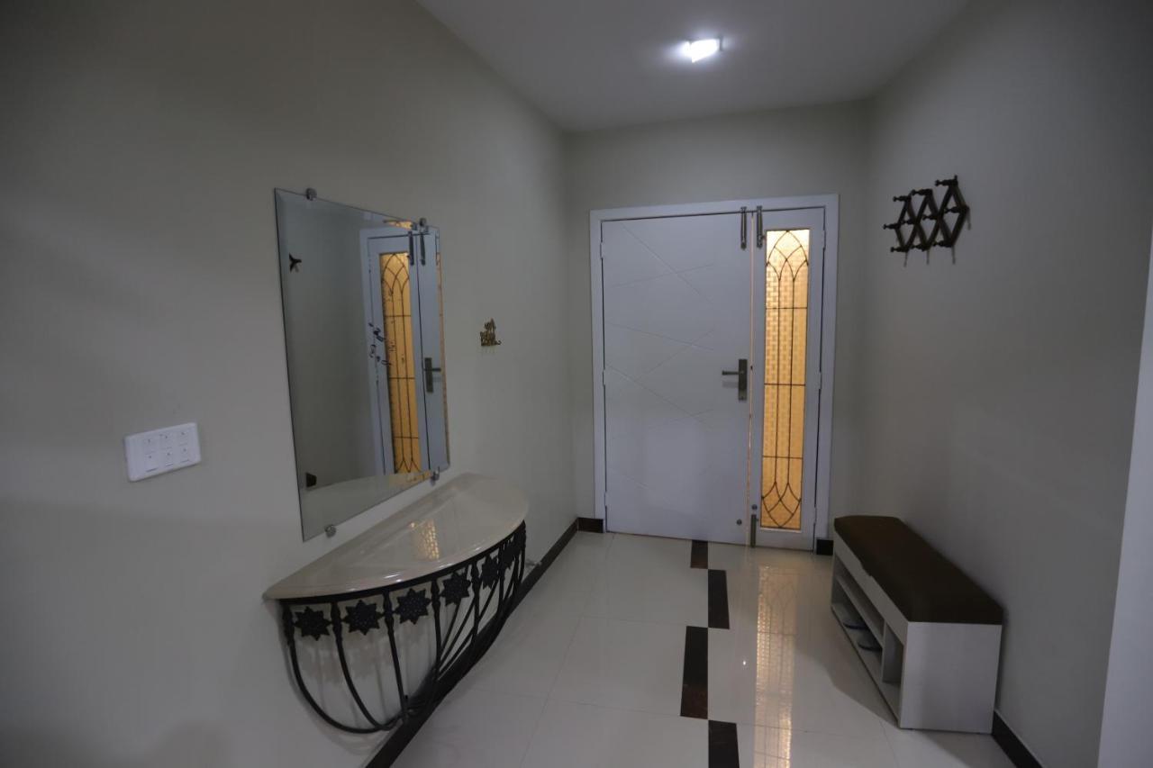 Aloche Apartments Murree Zewnętrze zdjęcie