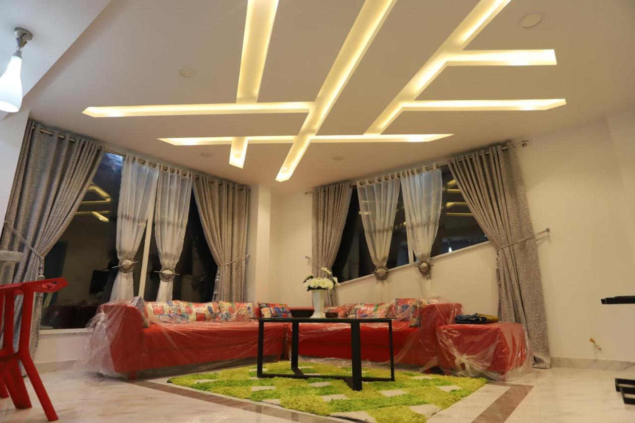Aloche Apartments Murree Zewnętrze zdjęcie