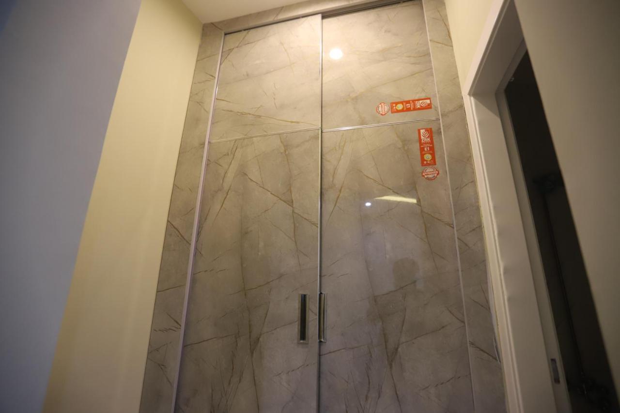 Aloche Apartments Murree Zewnętrze zdjęcie