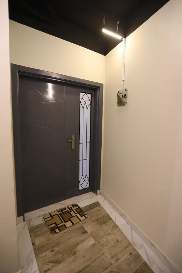 Aloche Apartments Murree Zewnętrze zdjęcie