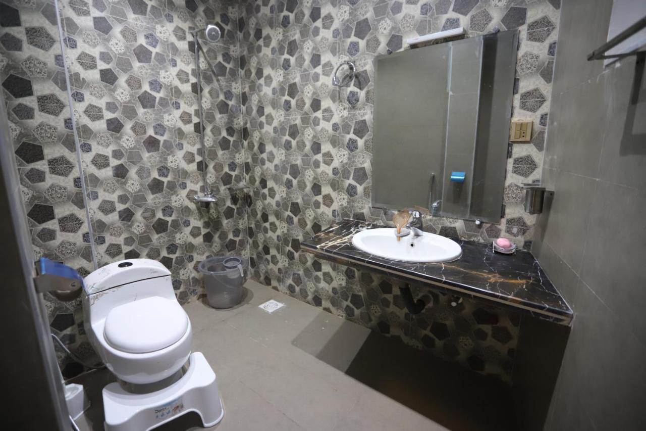 Aloche Apartments Murree Zewnętrze zdjęcie