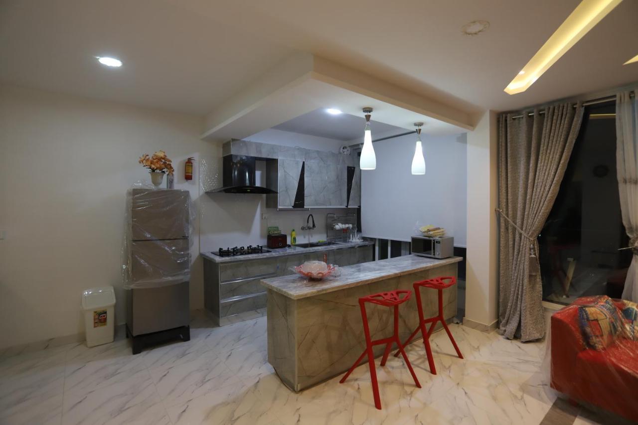 Aloche Apartments Murree Zewnętrze zdjęcie